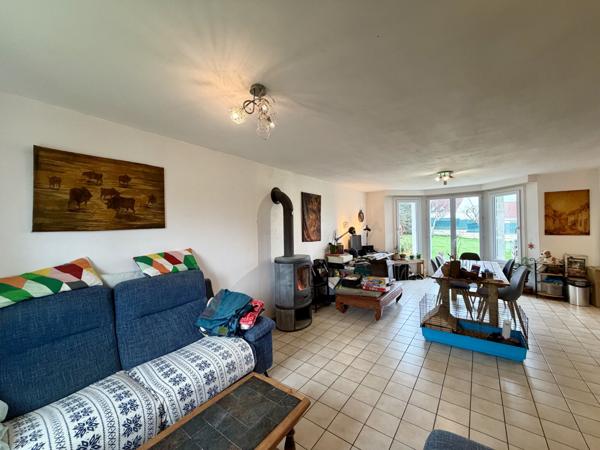 Vente Maison 6 pièces 105 m2 à La Ferté-Gaucher