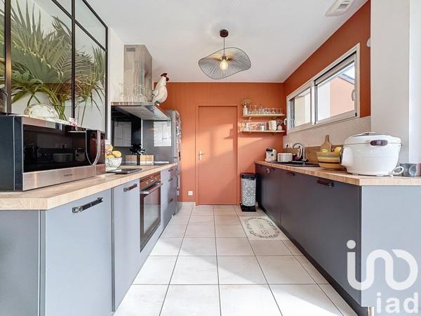 Maison à vendre 5 pièces 87,47 m² Cancale