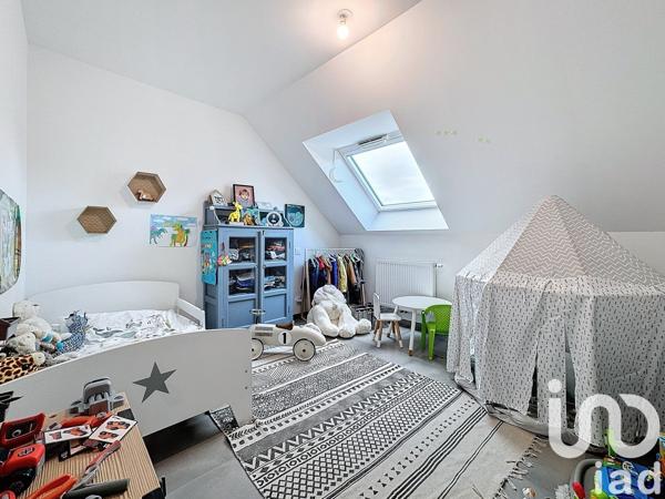 Maison à vendre 5 pièces 87,47 m² Cancale