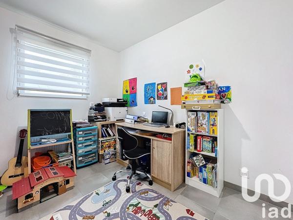 Maison à vendre 5 pièces 87,47 m² Cancale