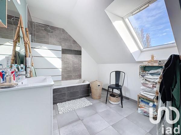 Maison à vendre 5 pièces 87,47 m² Cancale