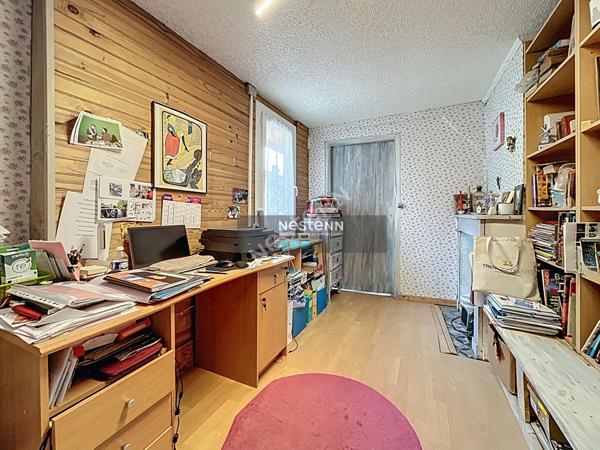 Charmante maison de ville 2 chambres,125 m² à Villeneuve-sur-Lot