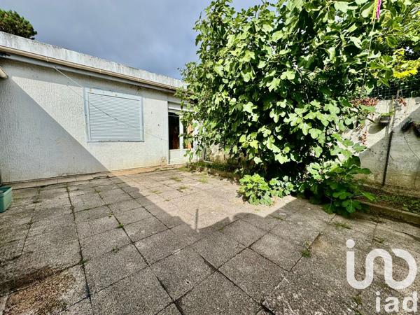 House for sale 4 rooms 110 m² Meaux