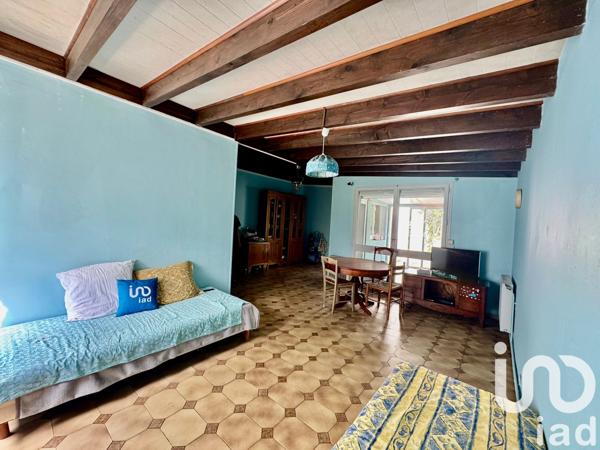 House for sale 4 rooms 110 m² Meaux