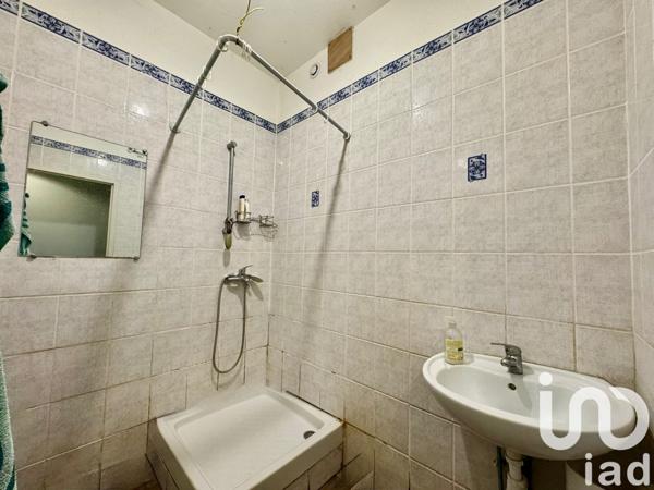 House for sale 4 rooms 110 m² Meaux