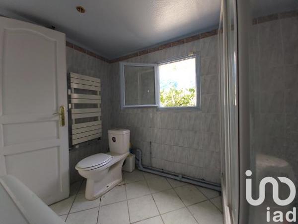 House for sale 4 rooms 110 m² Meaux