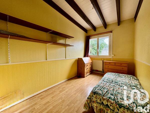 House for sale 4 rooms 110 m² Meaux