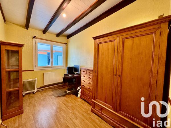 House for sale 4 rooms 110 m² Meaux