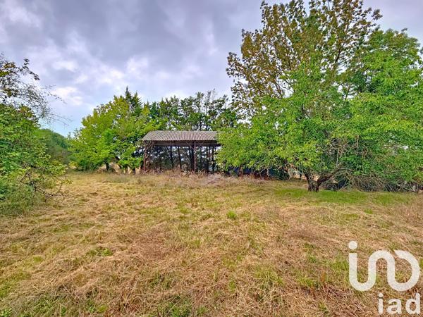 Maison à vendre 3 pièces 92 m² Samatan