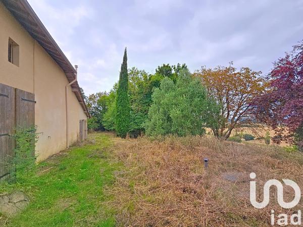 Maison à vendre 3 pièces 92 m² Samatan