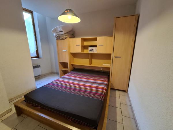 Location Appartement39 m² - 2 Pièces - AGEN (47000)