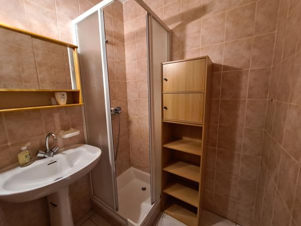 Location Appartement39 m² - 2 Pièces - AGEN (47000)