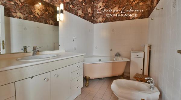 Propriété à vendre 14 pièces à LA ROCHE VINEUSE