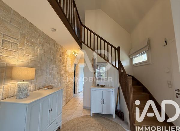 Maison à vendre 4 pièces 106 m² Le Mesnil-Esnard