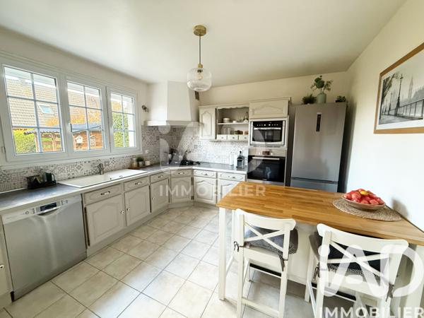 Maison à vendre 4 pièces 106 m² Le Mesnil-Esnard