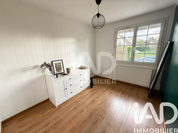 Maison à vendre 4 pièces 106 m² Le Mesnil-Esnard