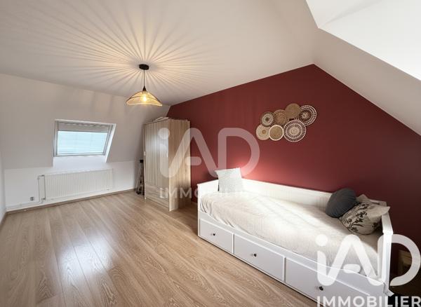 Maison à vendre 4 pièces 106 m² Le Mesnil-Esnard