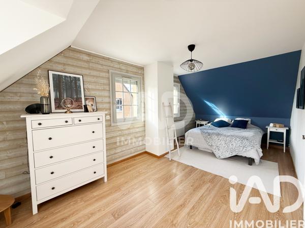 Maison à vendre 4 pièces 106 m² Le Mesnil-Esnard