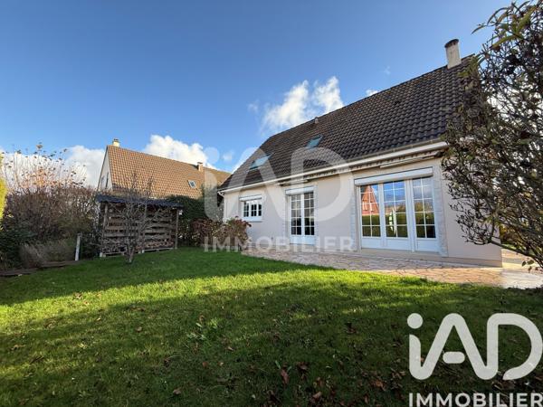 Maison à vendre 4 pièces 106 m² Le Mesnil-Esnard