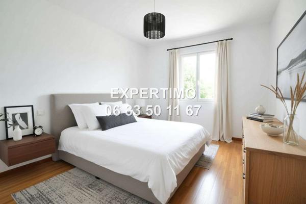 Réaumont (38140) VILLA FAMILIALE AVEC PISCINE, ESPACES GÉNÉREUX ET CADRE VERDOYANT