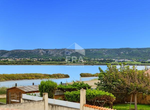 ChÂteauneuf-les-martigues 6 pièces185.44 m2