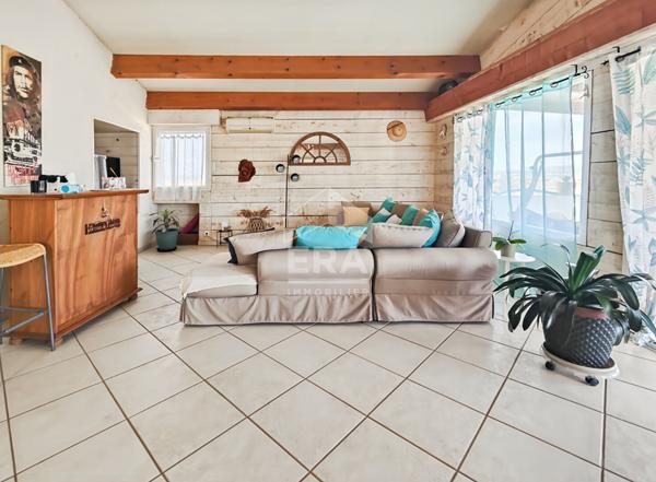 ChÂteauneuf-les-martigues 6 pièces185.44 m2