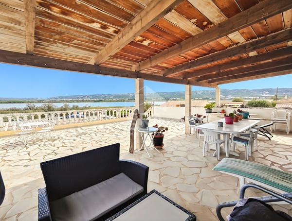 ChÂteauneuf-les-martigues 6 pièces185.44 m2