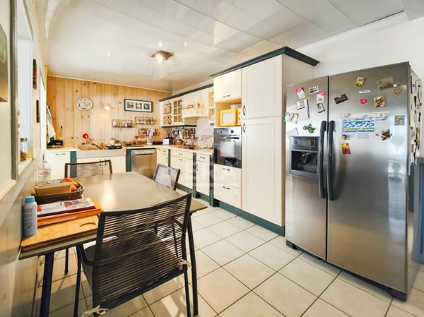 ChÂteauneuf-les-martigues 6 pièces185.44 m2