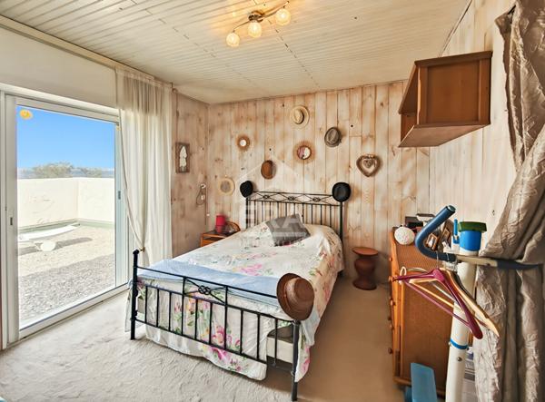 ChÂteauneuf-les-martigues 6 pièces185.44 m2