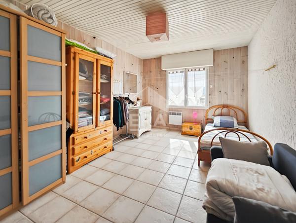 ChÂteauneuf-les-martigues 6 pièces185.44 m2