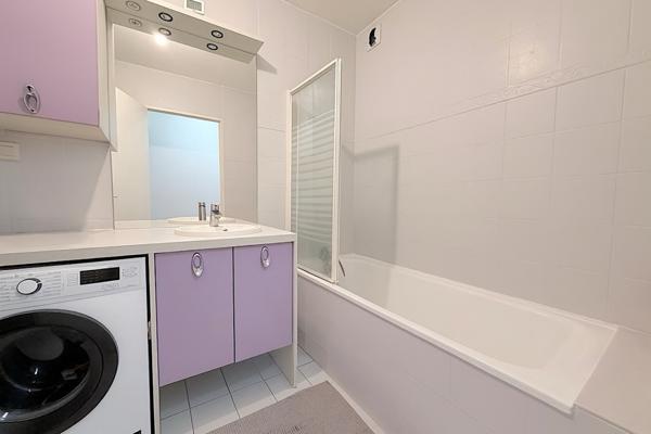 Appartement Dijon 4 pièce(s) 79.85 m2 avec jardin