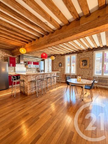 Immeuble à vendre  242,86 m 2   BOURBON LANCY  - 71