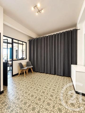 Immeuble à vendre  242,86 m 2   BOURBON LANCY  - 71