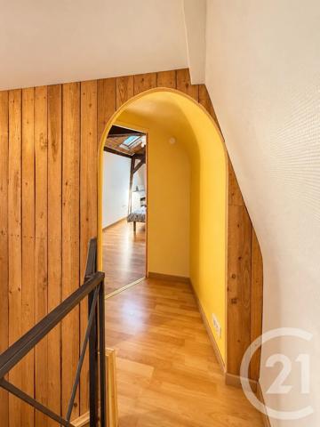 Immeuble à vendre  242,86 m 2   BOURBON LANCY  - 71
