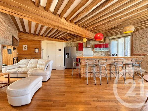 Immeuble à vendre  242,86 m 2   BOURBON LANCY  - 71