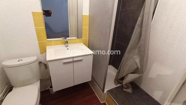 Vente Appartement 1 pièces 38 m2 à Lons-le-Saunier