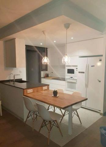 appartement à vendre 3 pièces CHAMPIGNY SUR MARNE (94)