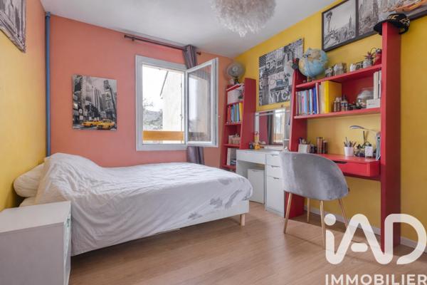 Maison à vendre 5 pièces 89 m² Crégy-lès-Meaux