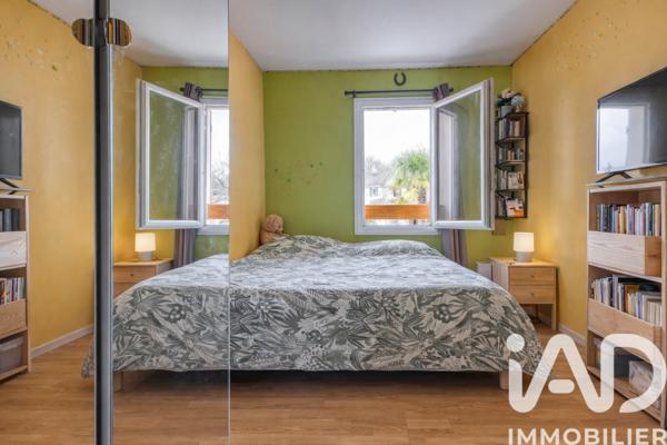 Maison à vendre 5 pièces 89 m² Crégy-lès-Meaux