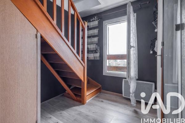 Maison à vendre 5 pièces 89 m² Crégy-lès-Meaux