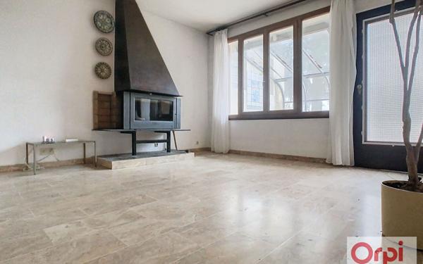 Maison à vendre    5 pièces • 127 m2 Clamart