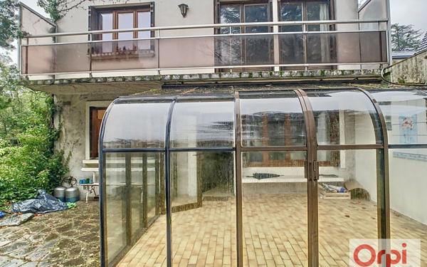 Maison à vendre    5 pièces • 127 m2 Clamart