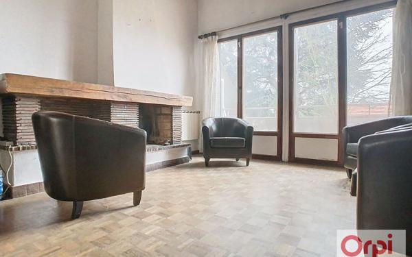 Maison à vendre    5 pièces • 127 m2 Clamart