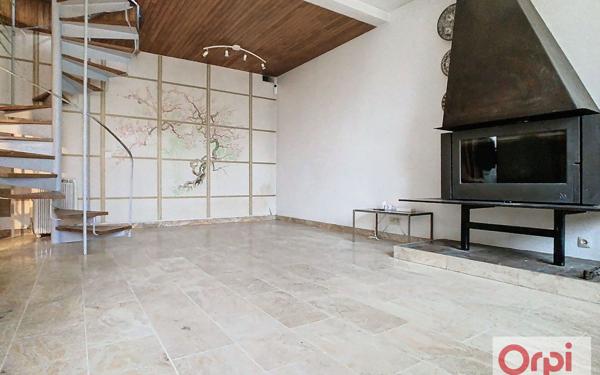 Maison à vendre    5 pièces • 127 m2 Clamart