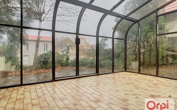 Maison à vendre    5 pièces • 127 m2 Clamart