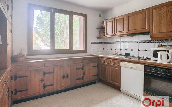 Maison à vendre    5 pièces • 127 m2 Clamart