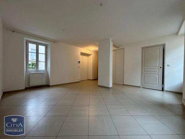 Appartement à vendre 3 pièces 65m²