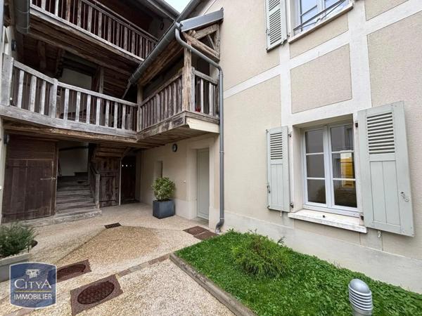 Appartement à vendre 3 pièces 65m²