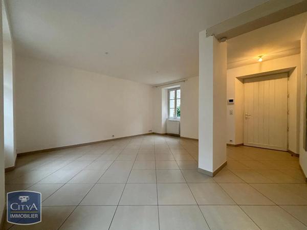 Appartement à vendre 3 pièces 65m²