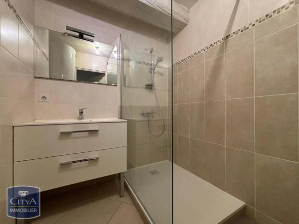 Appartement à vendre 3 pièces 65m²
